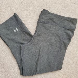 Under Armour Dryfit Leggings